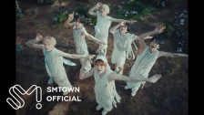 NCT WISH 'Ode to Love' music video