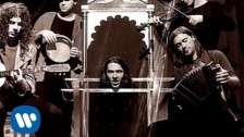 Collective Soul 'Blame' music video