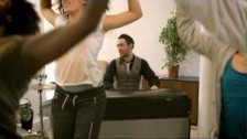 Charlie Winston 'In Your Hands' music video