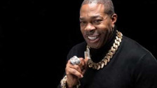 Busta Rhymes x J Dilla 'Talk Ya Shit' music video