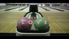 La Garfield 'Love' music video