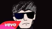 Luke Haines 'Lou Reed Lou Reed' music video