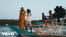 French Montana 'Mopstick' music video