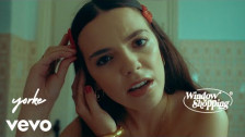 Yorke 'Window Shopping' music video