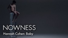 Hannah Cohen 'Baby' music video