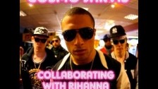 Cosmo Jarvis 'Collaborating with Rihanna' music video