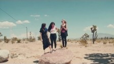 Magneta Lane 'Lucky' music video