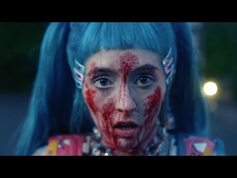 Ashnikko Stupid 2019 Imvdb