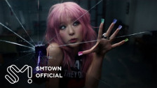 SEULGI 'Baby, Not Baby' music video