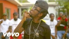 Popcaan 'High All Day' music video