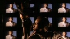 Bobby Brown 'Don't Be Cruel' music video