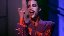 Prince 'Partyman' music video