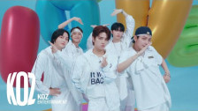BOYNEXTDOOR 'ABCDLOVE' music video