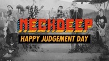 Neck Deep 'Happy Judgement Day' music video