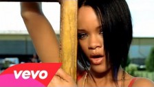 Rihanna 'Shut Up And Drive' music video