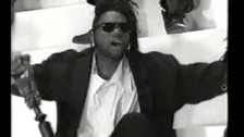 Soul II Soul 'A Dream's A Dream' music video