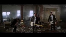 The Gaslight Anthem 'Bring It On' music video