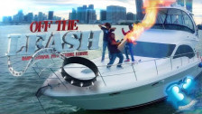 Tana 'off the leash!' music video