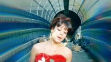Lily Allen 'LDN' music video