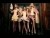 Girls Aloud 'Can't Speak French' music video