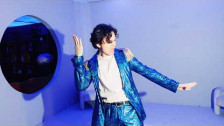Daniel Valeur 'Magnetic Shadow' music video
