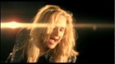 Melissa Etheridge 'Fearless Love' music video