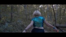 Ravenna Golden 'Machete' music video