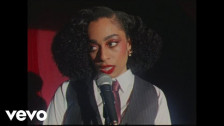 Celeste 'Tonight Tonight' music video