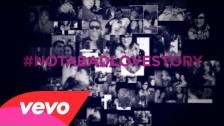 Justin Timberlake 'Not A Bad Thing' music video