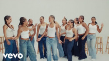 Coi Leray 'Nothing Into Something' music video