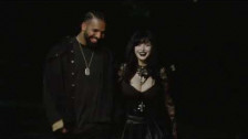 Drake 'Princess' music video
