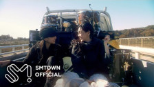 Taeyeon '인사 (Panorama)' music video