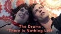 The Drums 'There is Nothing Left' Music Video