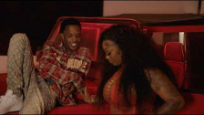 Skeng & Shaneil Muir 'Can't Get Enuff' music video