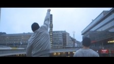 SödraSidan 'Vårt sätt' music video