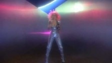 Missing Persons 'Give' music video