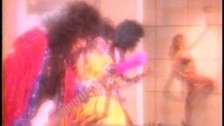 Kiss 'Who Wants To Be Lonely' music video