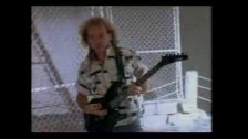 Honeymoon Suite 'What Does It Take' music video
