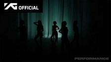 BABYMONSTER 'CHOOM' music video