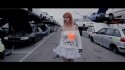 Clara Plath 'Fuck My Car' Music Video