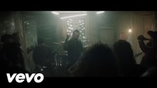 Volbeat 'The Devil's Bleeding Crown' music video
