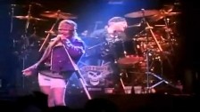 Guns N' Roses 'You Could Be Mine' music video