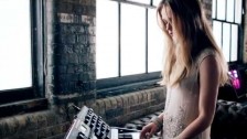 Florrie 'Make Your Own Rhythm' music video