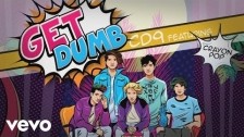 CD9 'Get Dumb' music video