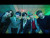 TOMORROW X TOGETHER '9と4分の3番線で君を待つ (Run Away)' music video