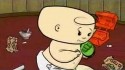 MC Frontalot 'Bizarro Genius Baby' Music Video