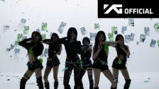 BABYMONSTER 'SUGAR HONEY ICE TEA' music video