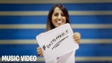 Prita Chhabra 'Unstoppable' music video