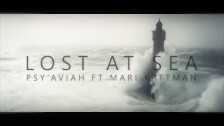 Psy'Aviah 'Lost At Sea' music video