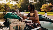 Lil Migo 'Him Not Them' music video